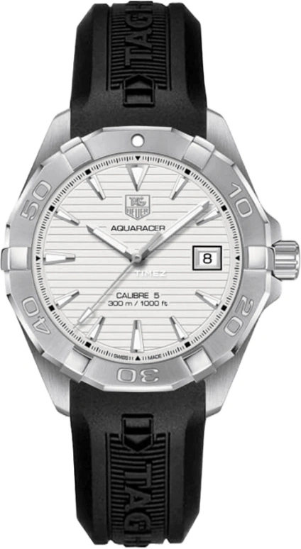 TAG Heuer Aquaracer WAY2111.FT8021