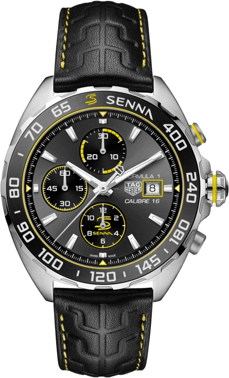 TAG Heuer Formula 1