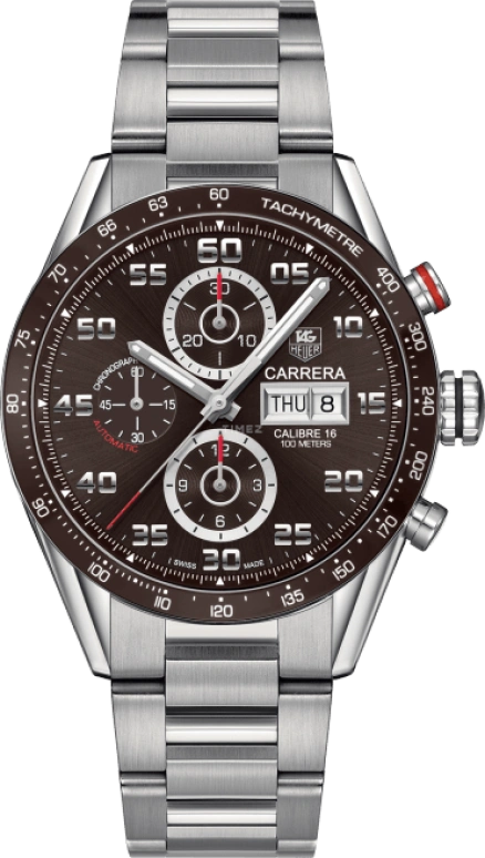 TAG Heuer Carrera