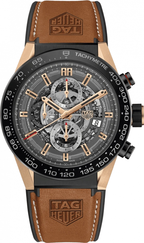 TAG Heuer Carrera