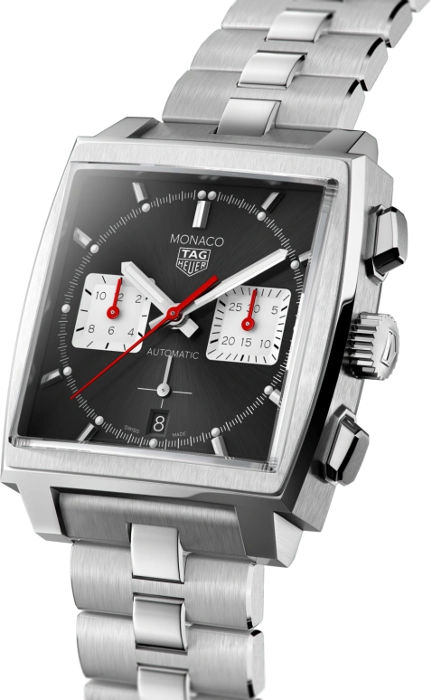 TAG Heuer Monaco