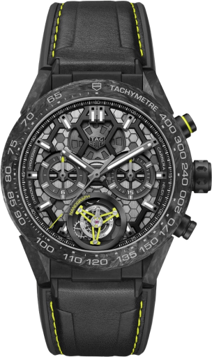 泰格豪雅 卡莱拉 CAR5A8K.FT6172