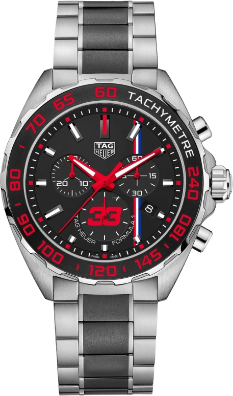 TAG Heuer Formula 1