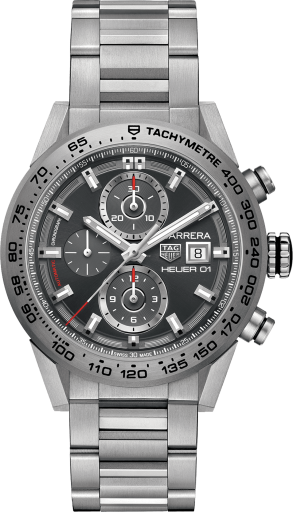 泰格豪雅 卡莱拉 CAR208Z.BF0719