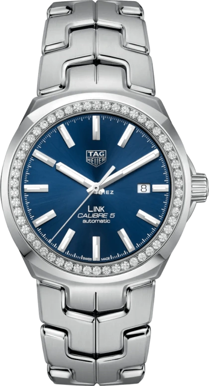 TAG Heuer Link WBC2113.BA0603