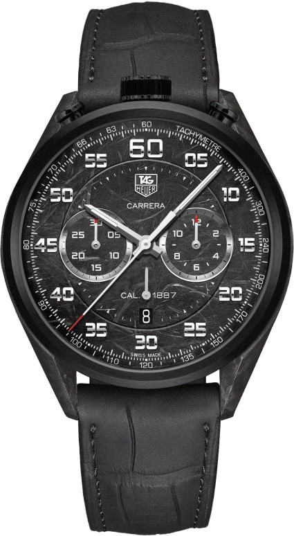 TAG Heuer Carrera