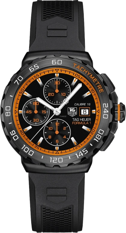 TAG Heuer Formula 1