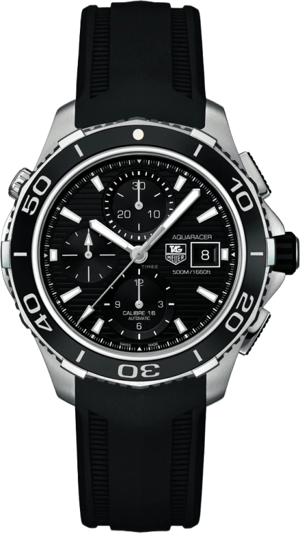 TAG Heuer Aquaracer