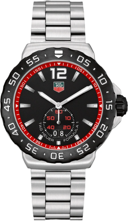 TAG Heuer Formula 1