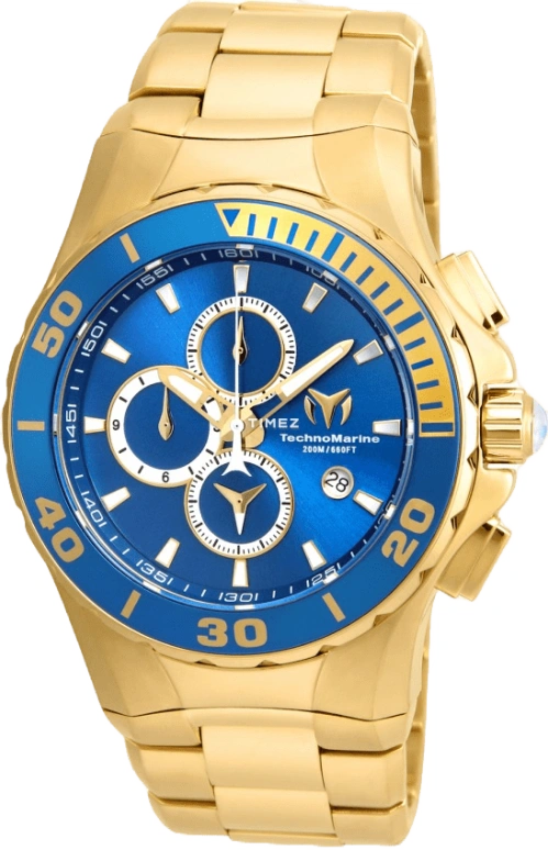 TechnoMarine Manta TM-215045