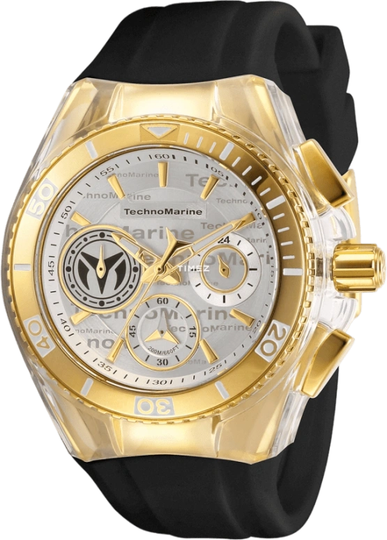 TechnoMarine Cruise TM-118136