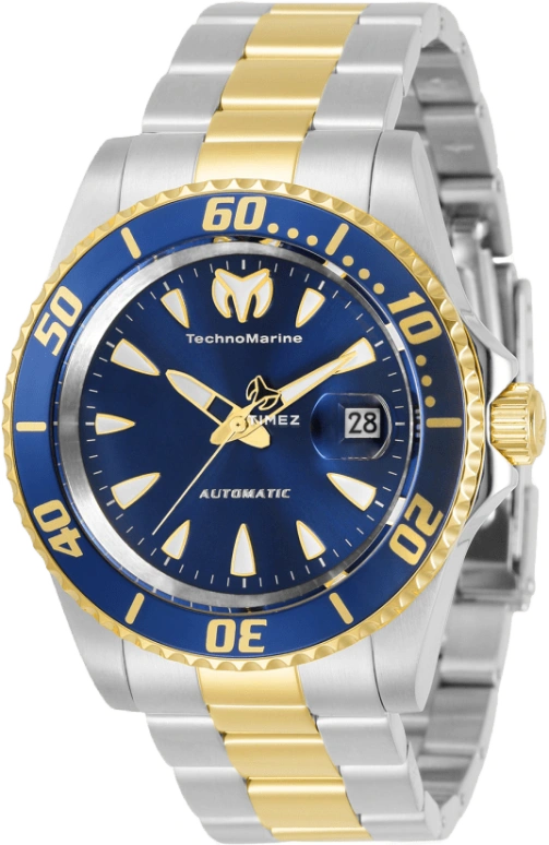 TechnoMarine Manta TM-219069