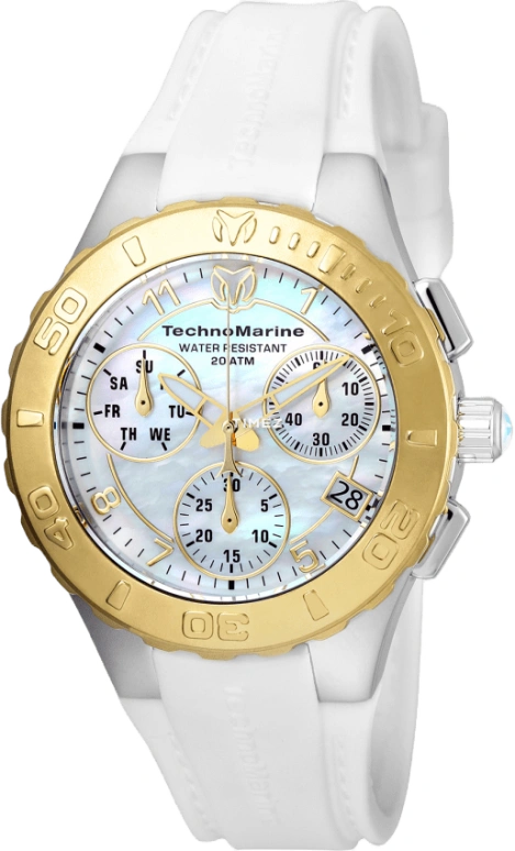 铁克龙 Cruise TM-115089
