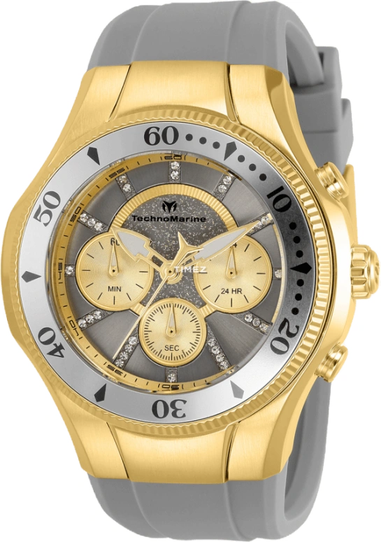 TechnoMarine Cruise TM-118143