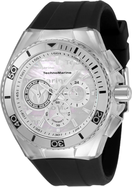 TechnoMarine Cruise TM-120021