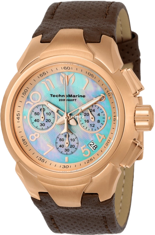 铁克龙 Reef TM-715037