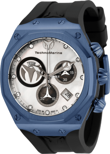 technomarine technomarine-reef 