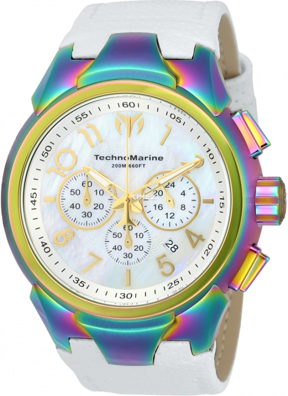 铁克龙 Sea TM-715029