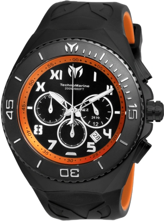 TechnoMarine Manta TM-215072