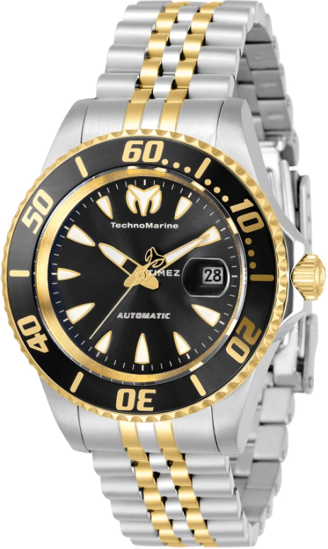TechnoMarine Manta TM-219059