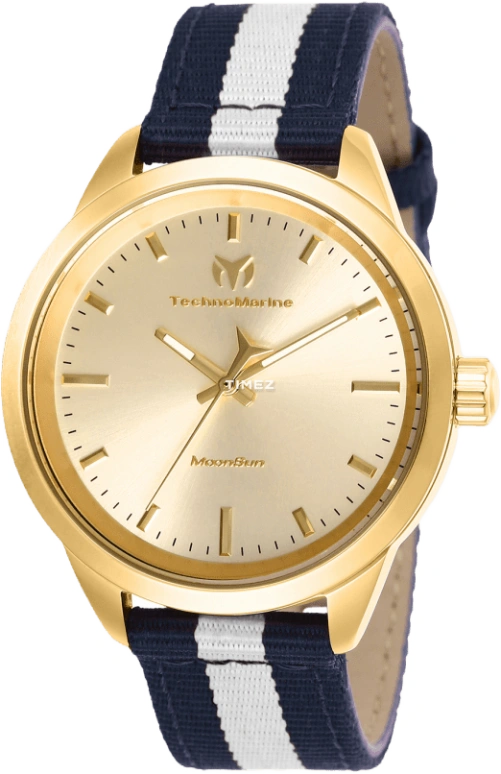 铁克龙 MoonSun TM-117006