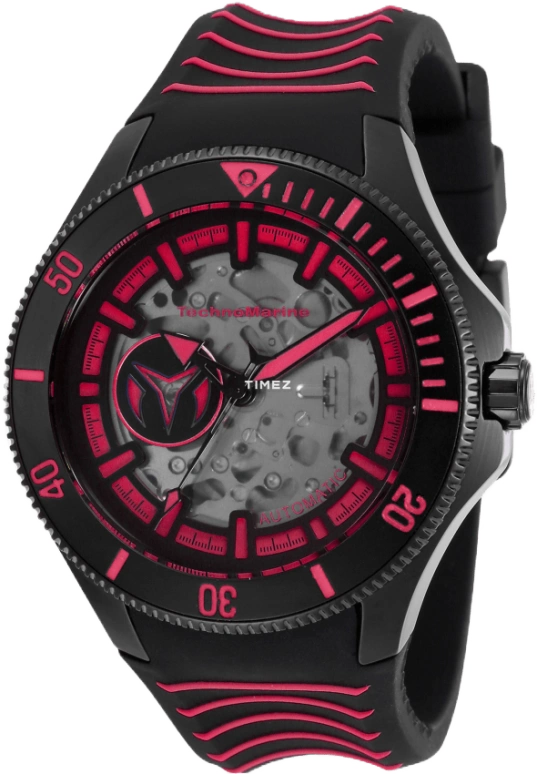TechnoMarine Cruise TM-118025