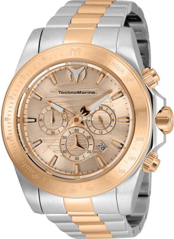 TechnoMarine Manta TM-220137