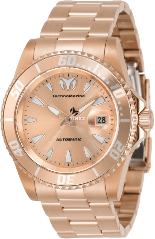 TechnoMarine Manta TM-219075
