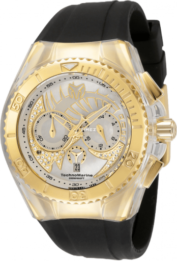 technomarine technomarine-cruise 