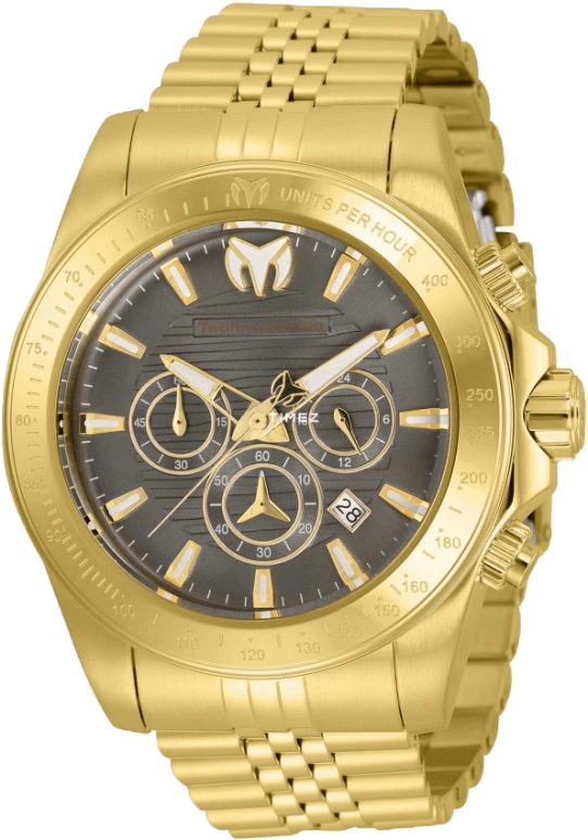 TechnoMarine Manta TM-220150