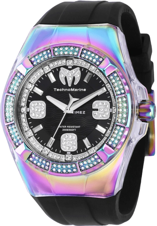 TechnoMarine Cruise TM-121096