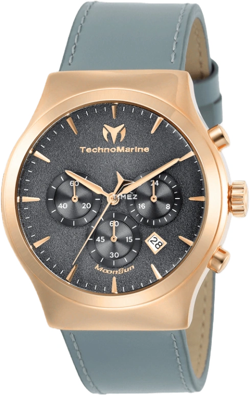 TechnoMarine MoonSun TM-117037