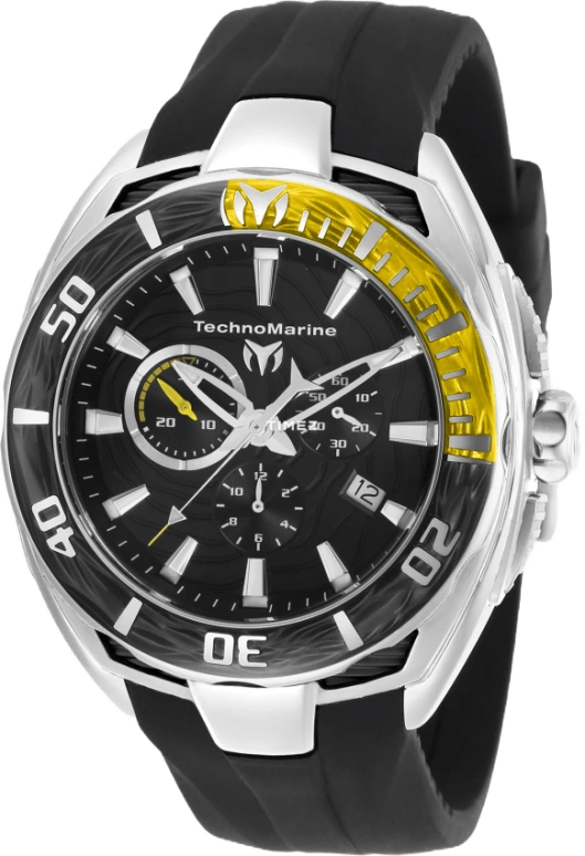 TechnoMarine Cruise TM-118039