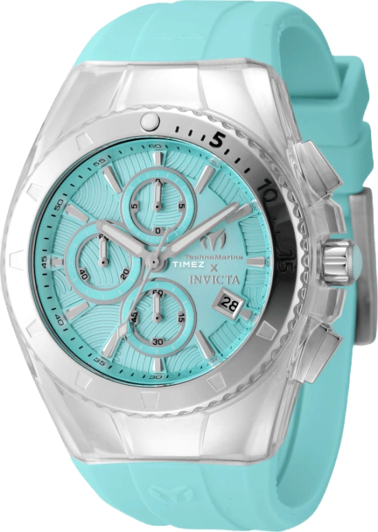 technomarine technomarine-collaborations 