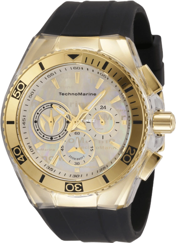 TechnoMarine Cruise TM-120026