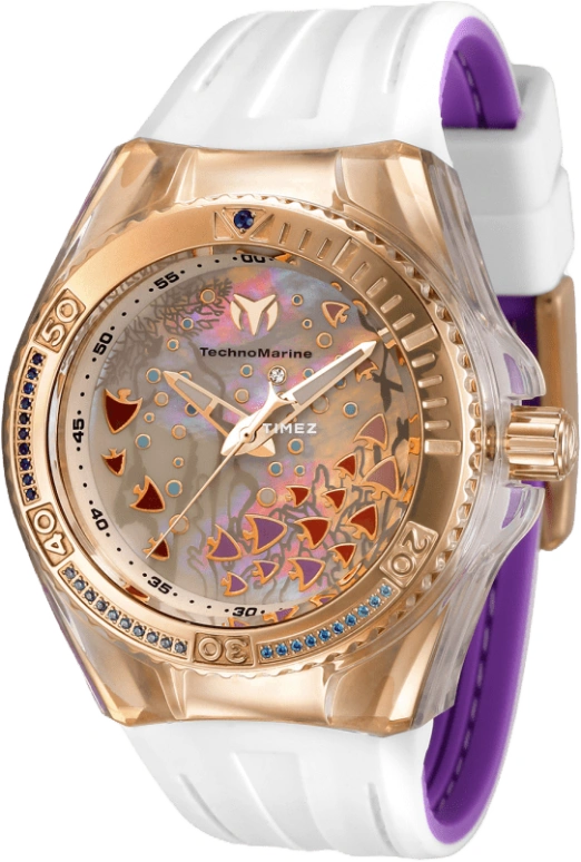 TechnoMarine Cruise TM-119021