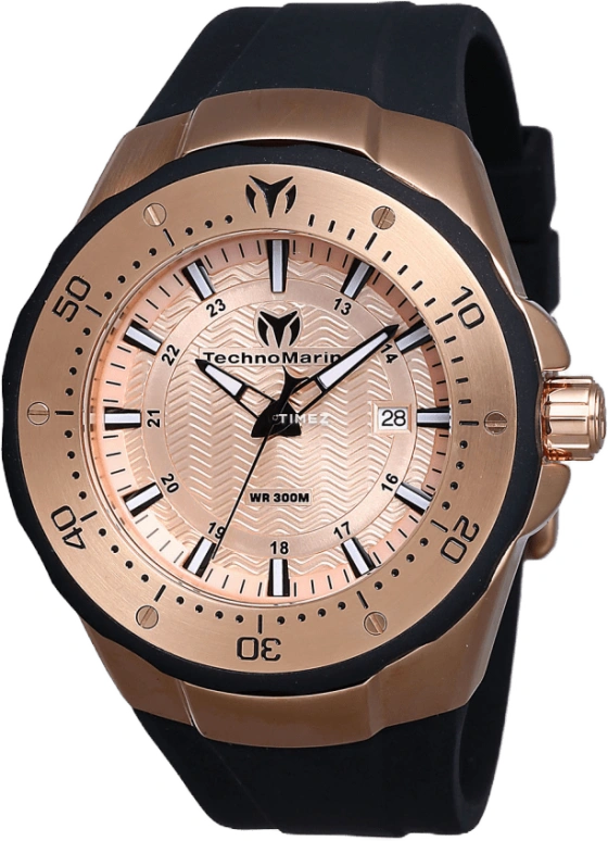 TechnoMarine Manta TM-218020