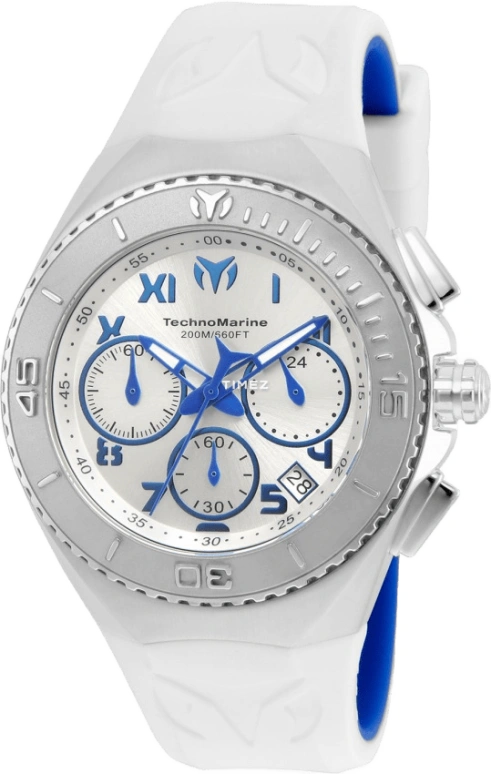TechnoMarine Manta TM-215074