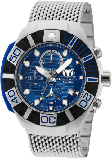 technomarine technomarine-reef 