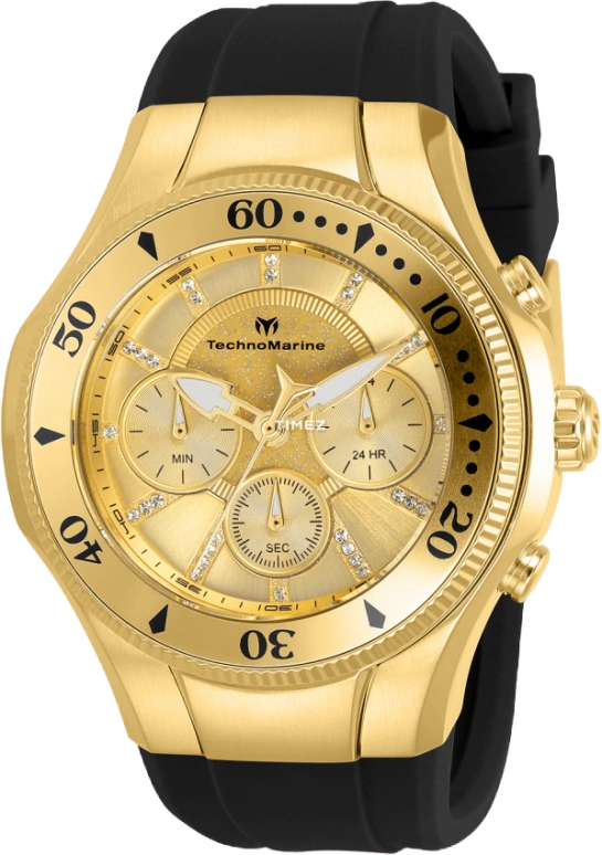 TechnoMarine Cruise TM-118140