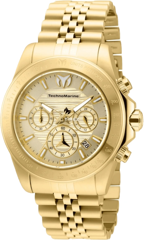 TechnoMarine Manta TM-219022