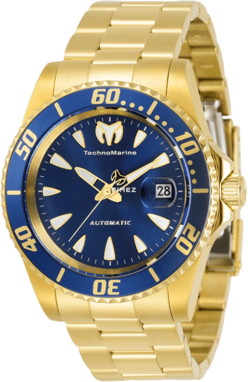 TechnoMarine Manta TM-219074