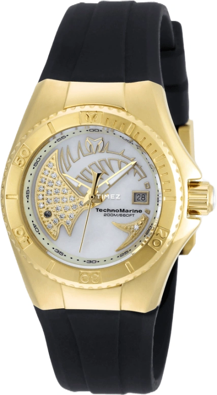 TechnoMarine Cruise TM-115257