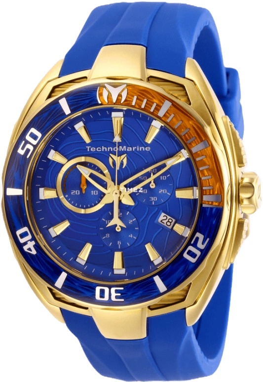 TechnoMarine Cruise TM-118044