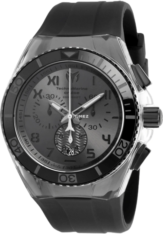TechnoMarine Cruise TM-115008