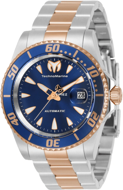 TechnoMarine Manta TM-219072
