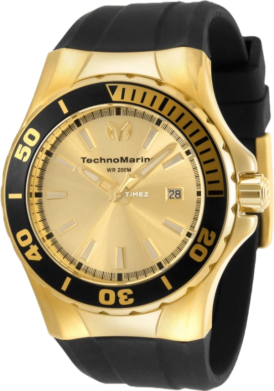 technomarine technomarine-manta 