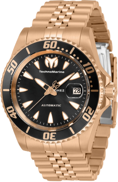 TechnoMarine Manta TM-219054