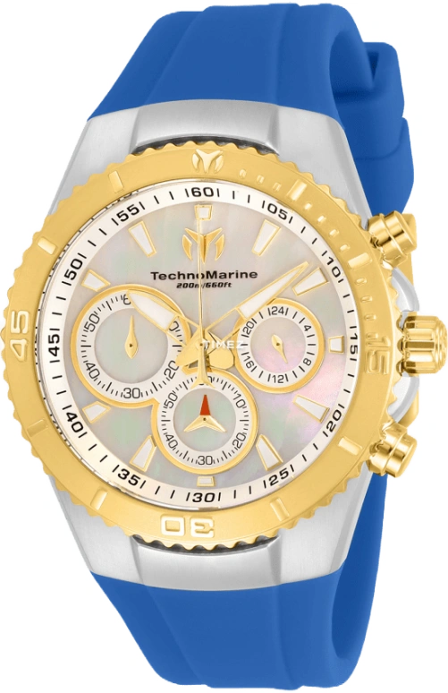 TechnoMarine Manta TM-218043