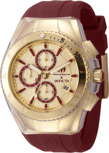 technomarine technomarine-collaborations 